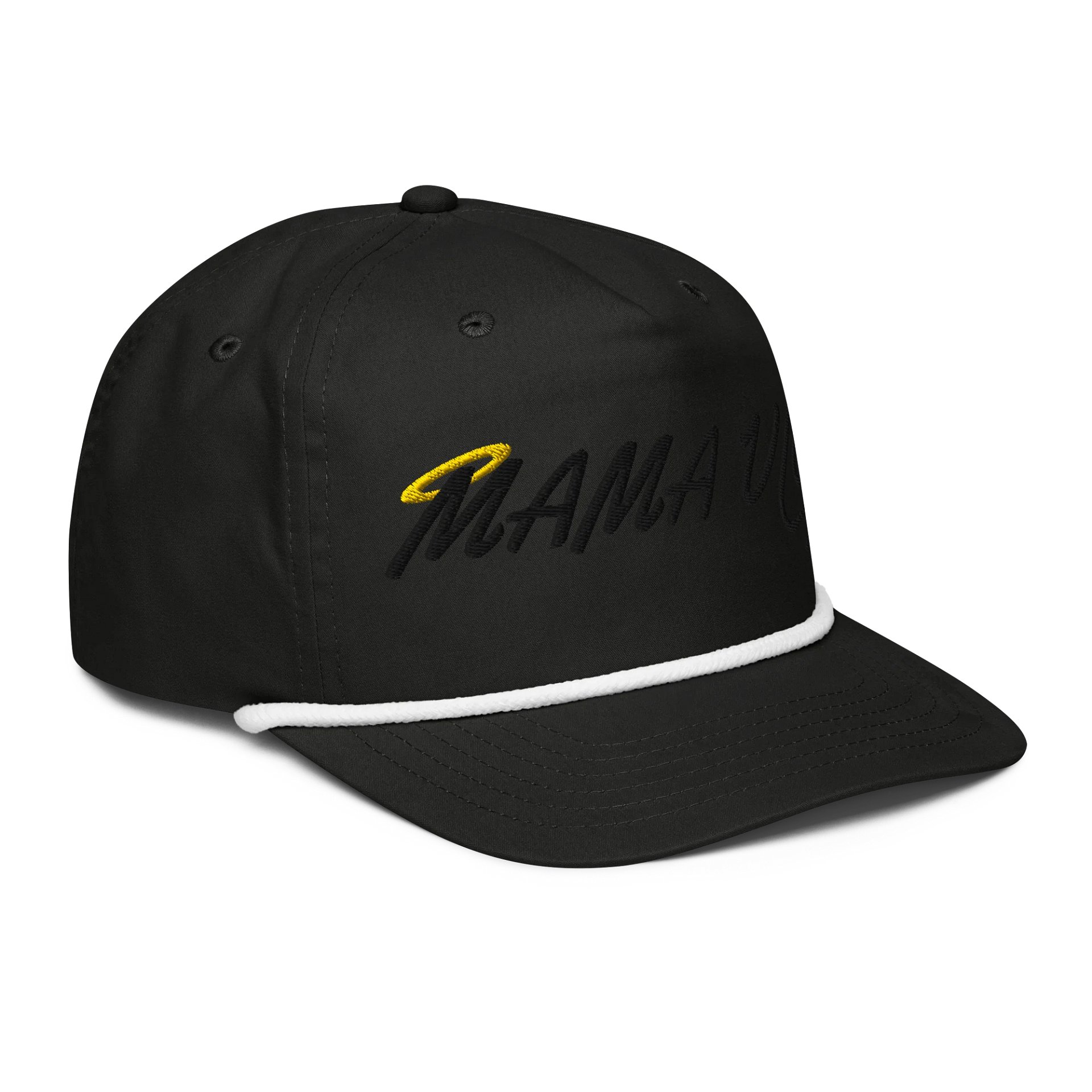 Mama Vice Rope Hat product image (4)