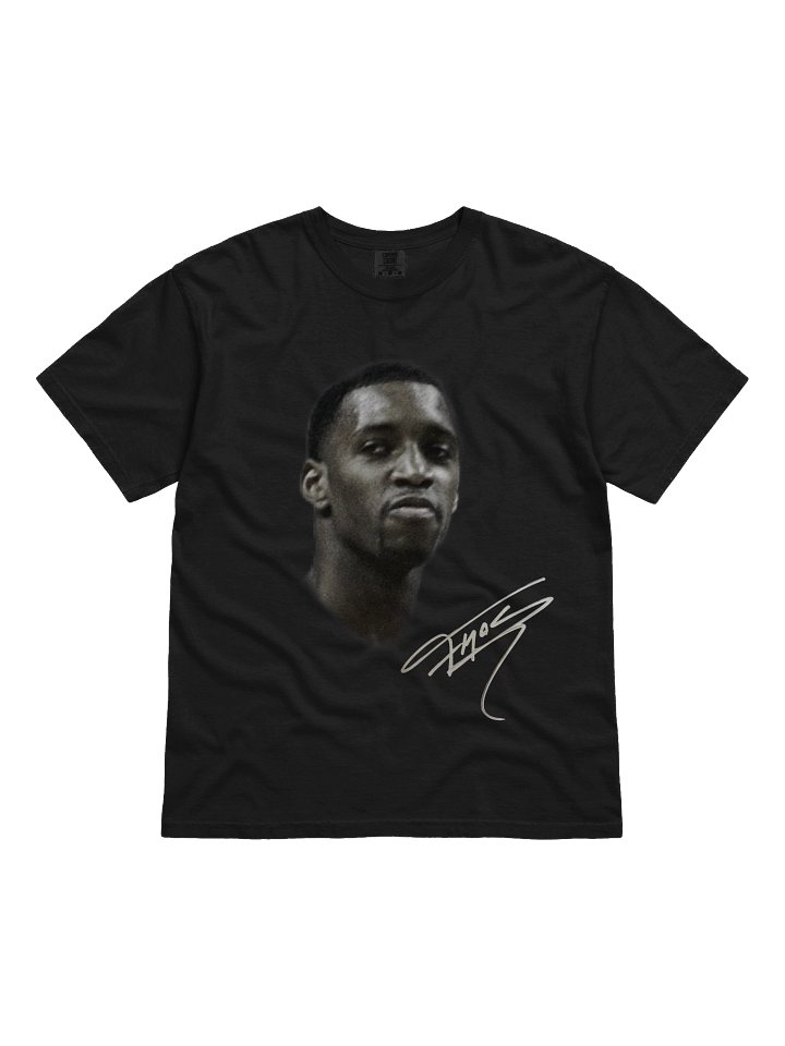 Tmac Graphic tee product image (1)