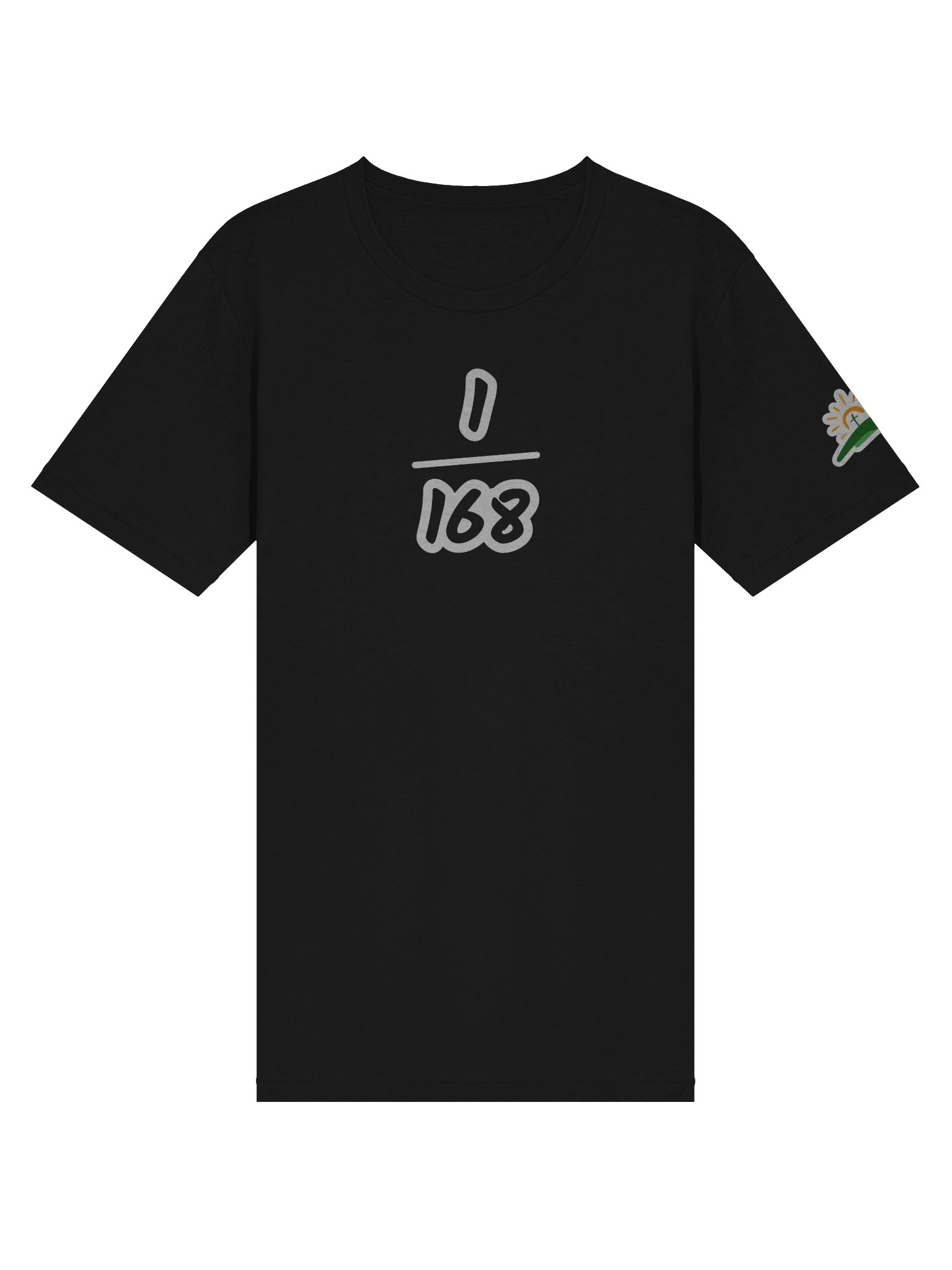 1/168 “It’s Not Enough” Triblend Tee product image (31)
