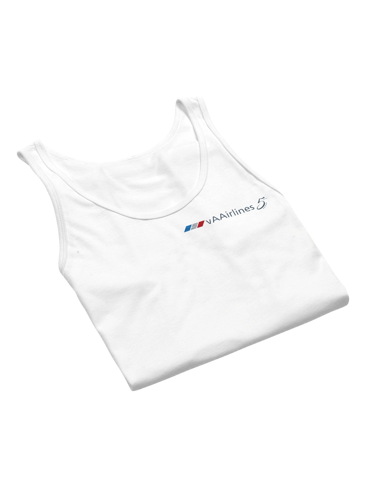 A321 5 Year Watercolor Tank Top product image (7)