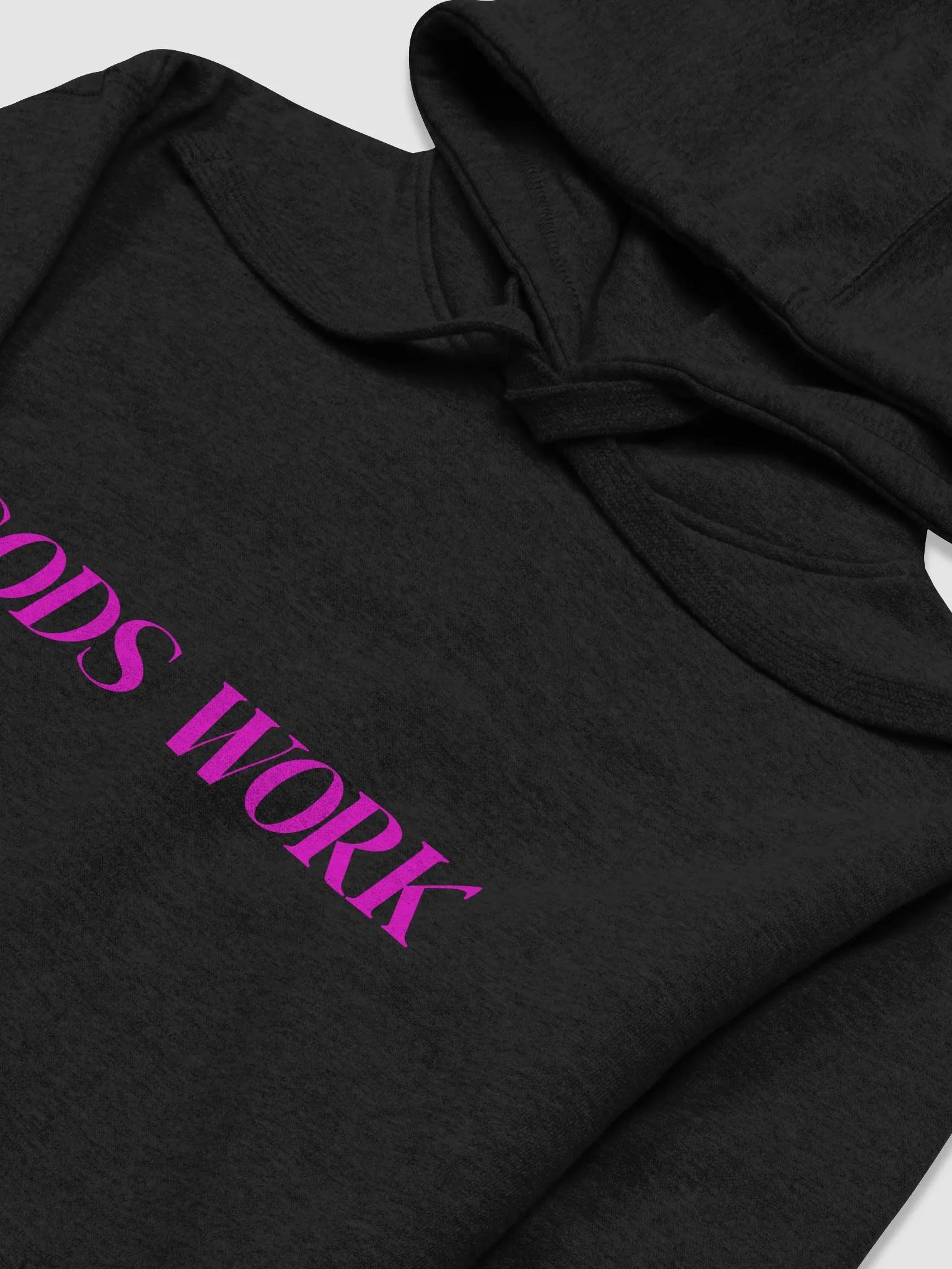 GODS WORK(PINK PRINT) product image (3)