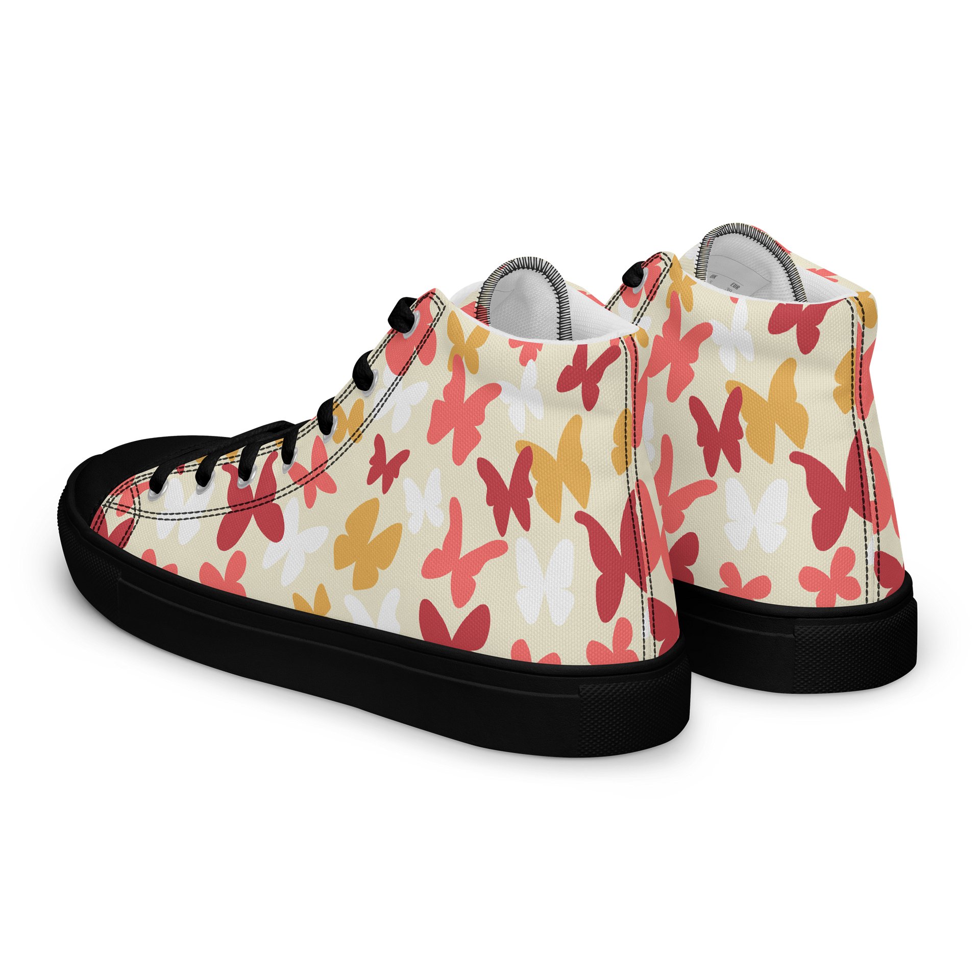 Women's Canvas Shoes Butterfly product image (5)