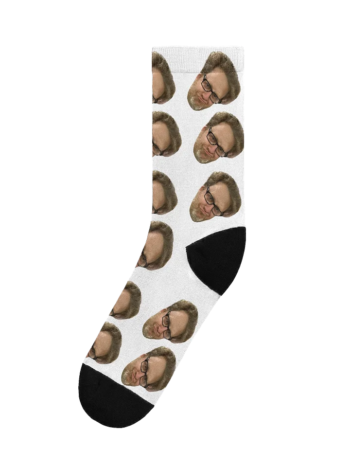 JL Socks product image (1)