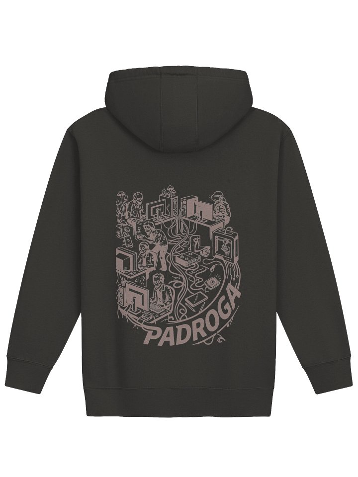 The Digital Graveyard  product image (2)