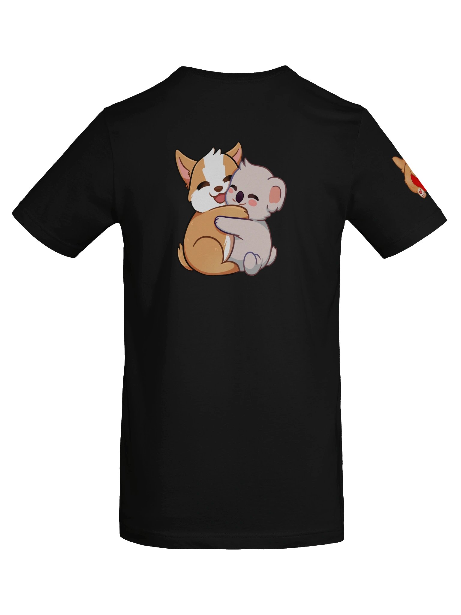 Fluff Shirt product image (6)