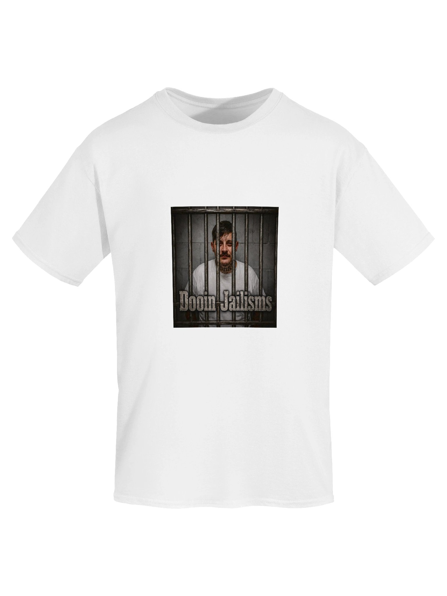 Jailbird Tee product image (65)