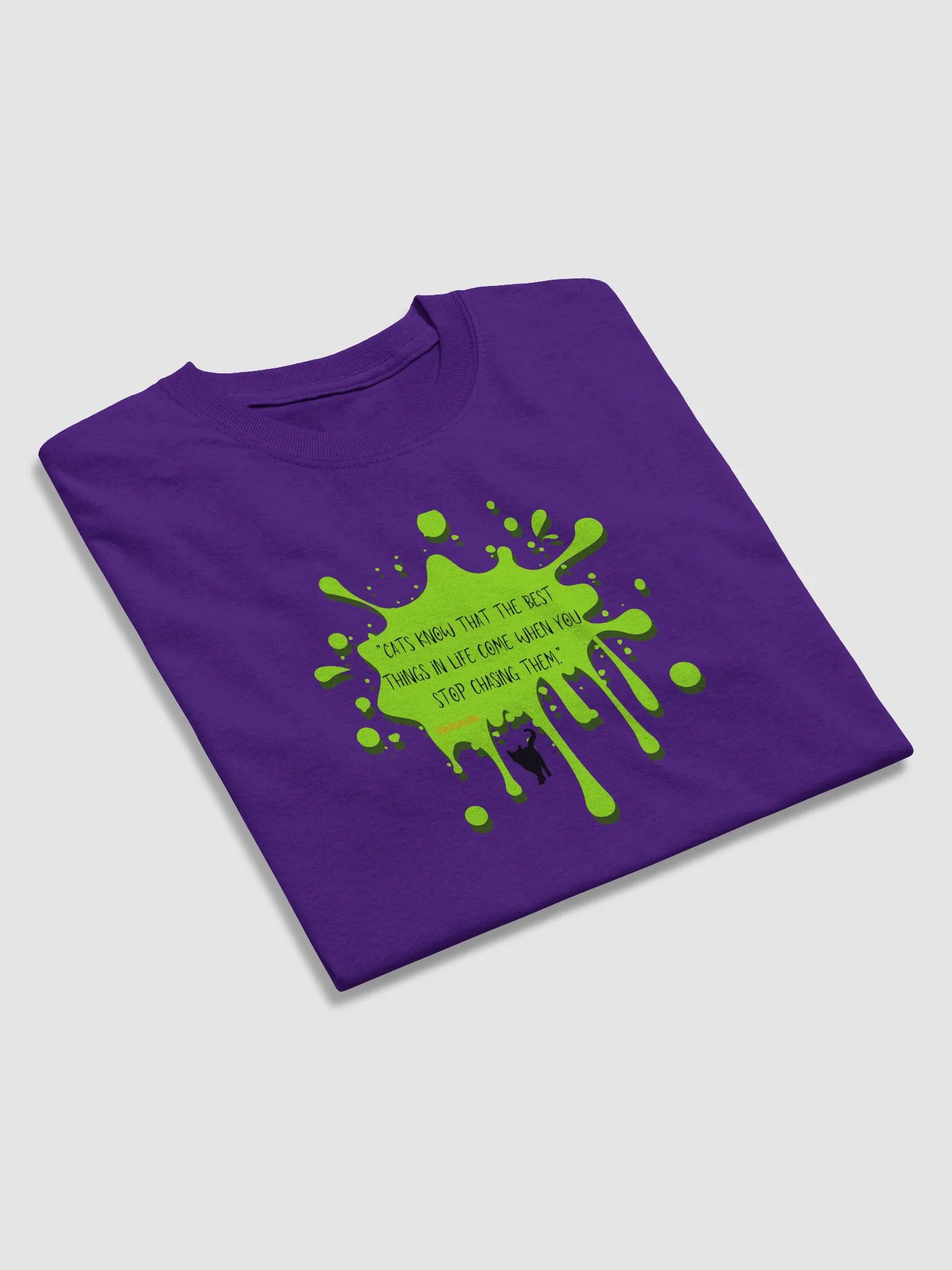 Vaikauri Wisdom T-Shirt product image (43)