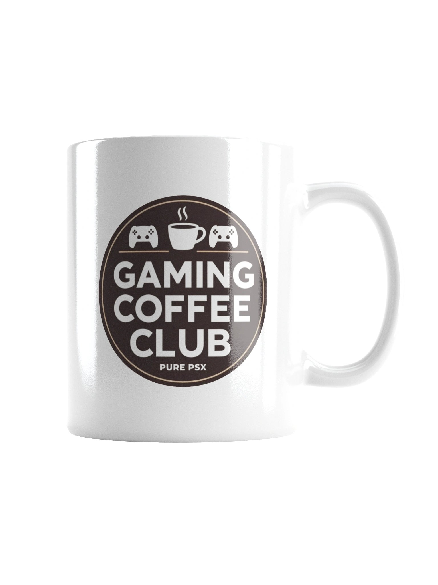 Gaming Coffee Club – The OG Mug product image (2)
