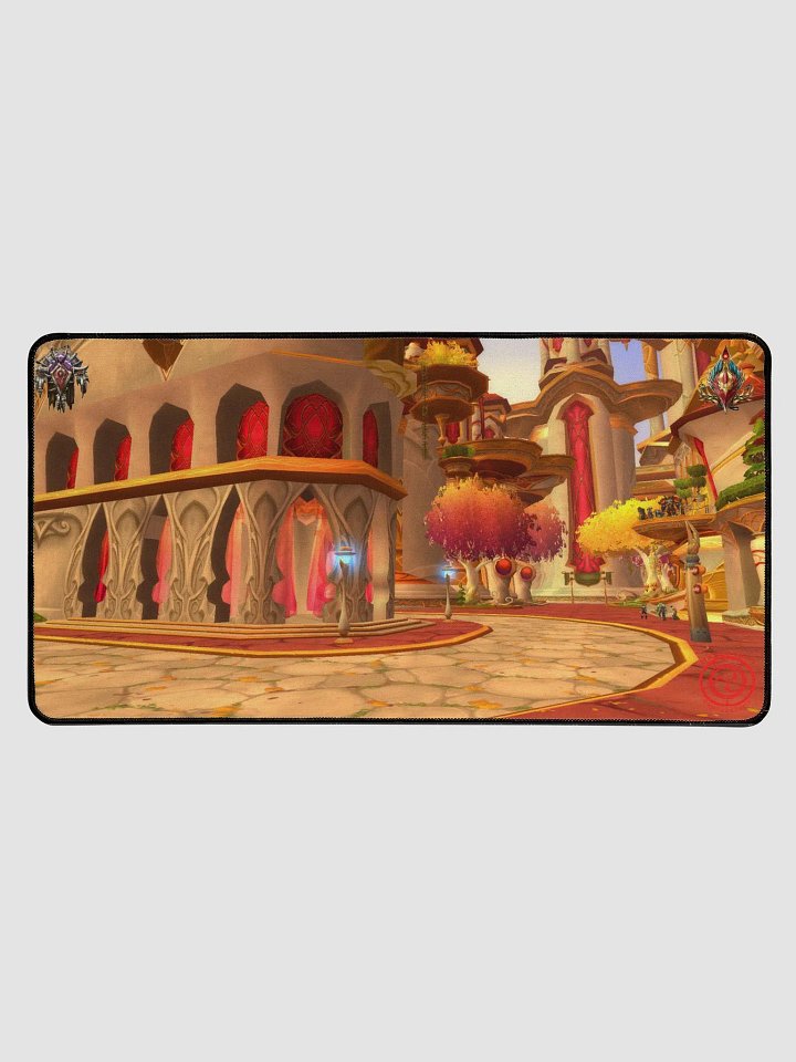 Silvermoon City Markets product image (1)
