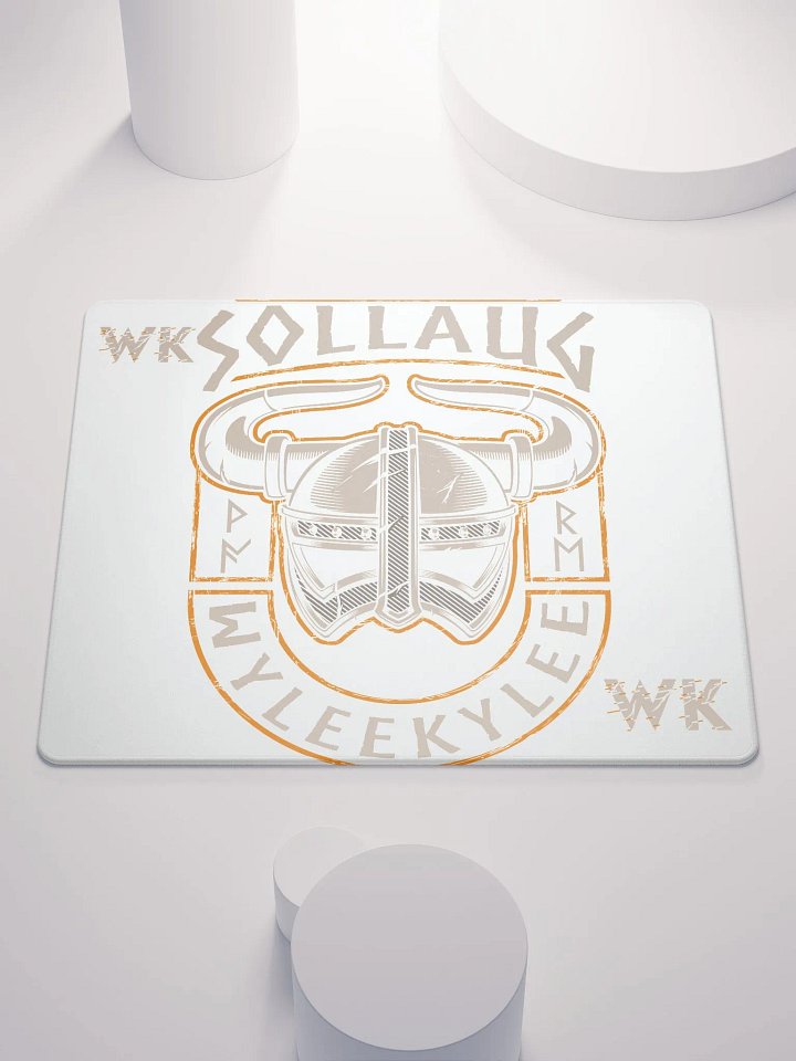 Mouse Pad product image (1)