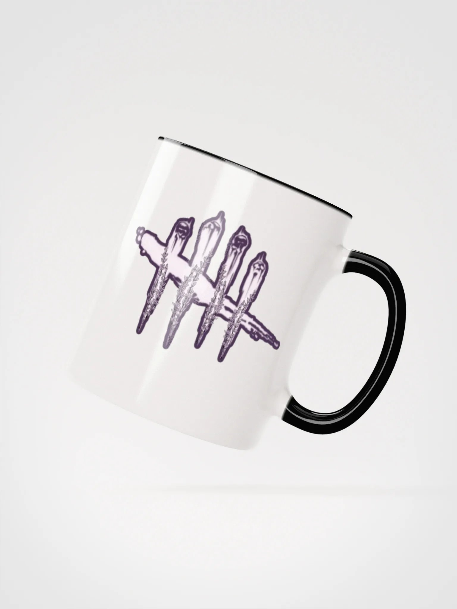 Lavender DBD Mug product image (20)