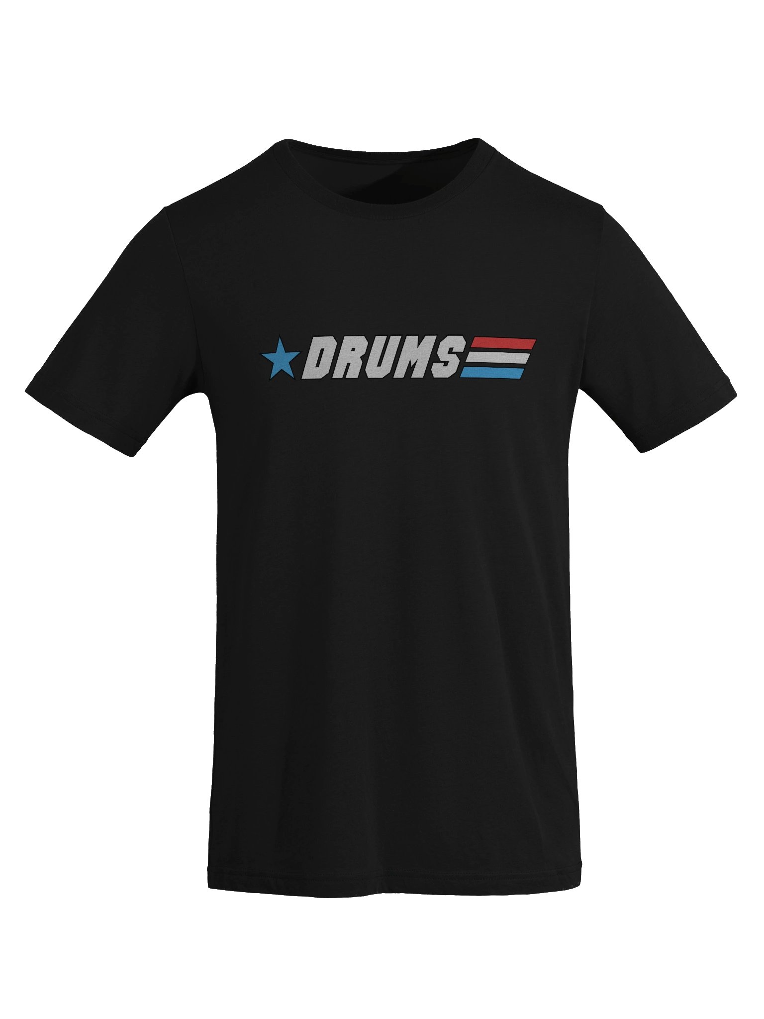 GI DRUMS Tee product image (5)