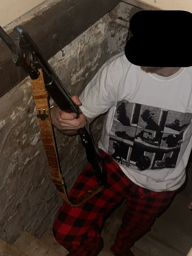 ATF SHIRT product image (6)