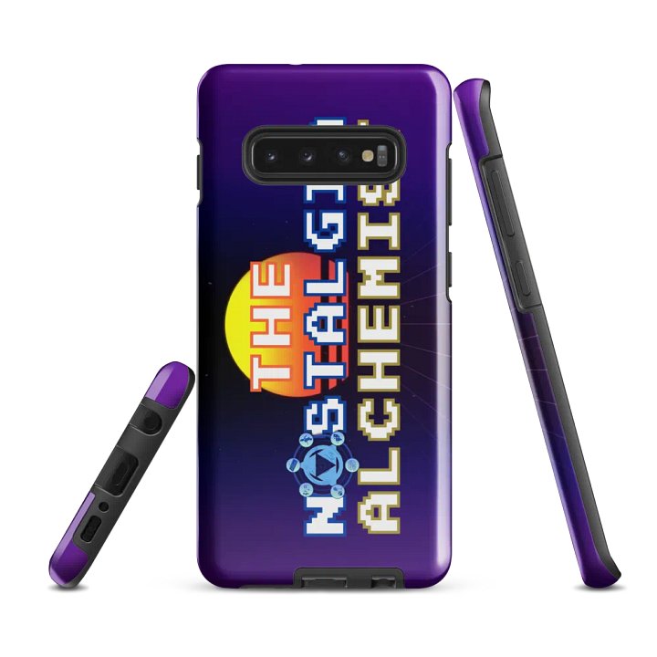 Samsung Phone Case product image (3)