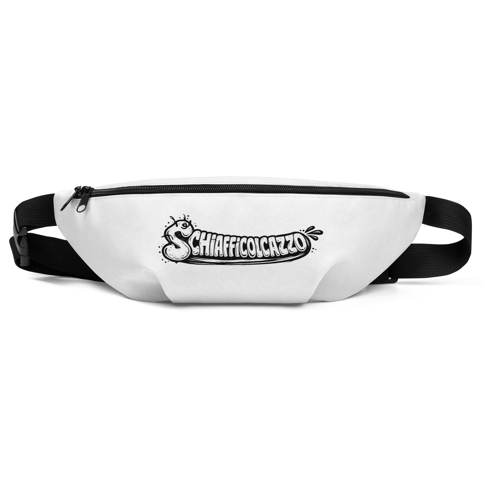 schiafficolcazzo fanny pack product image (1)
