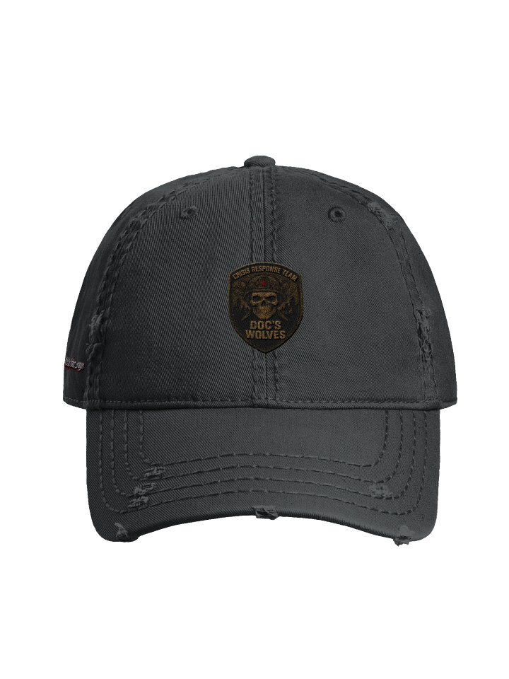 Team hat product image (1)