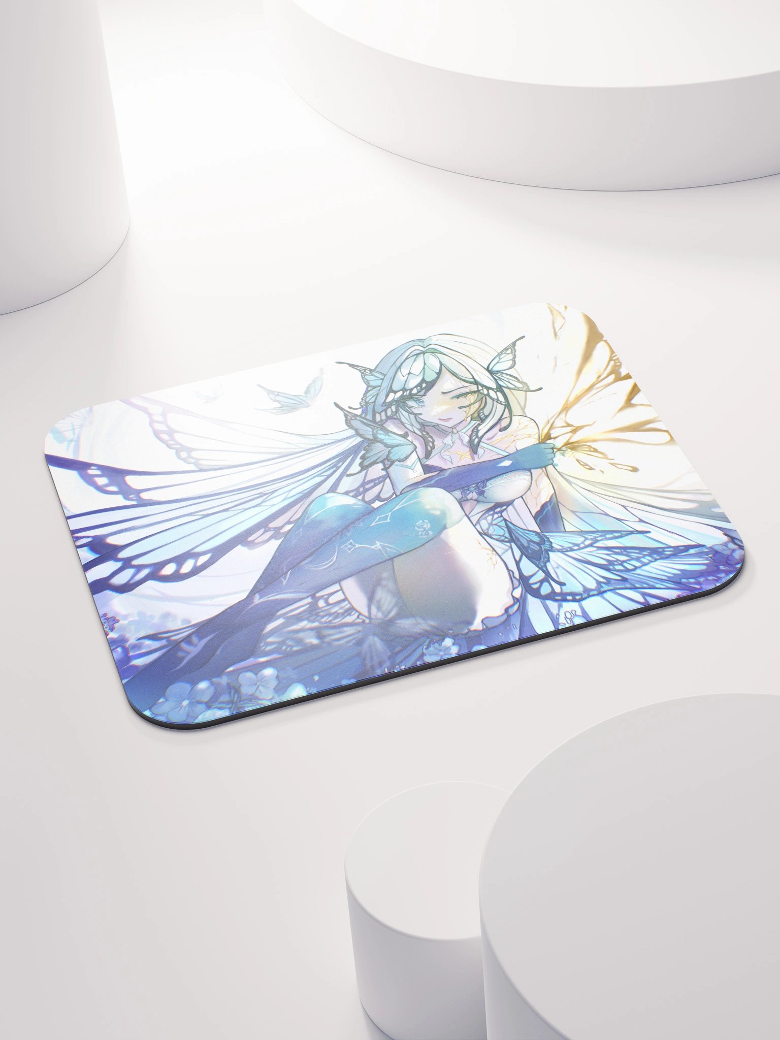 The Mending Classic Mousepad product image (4)