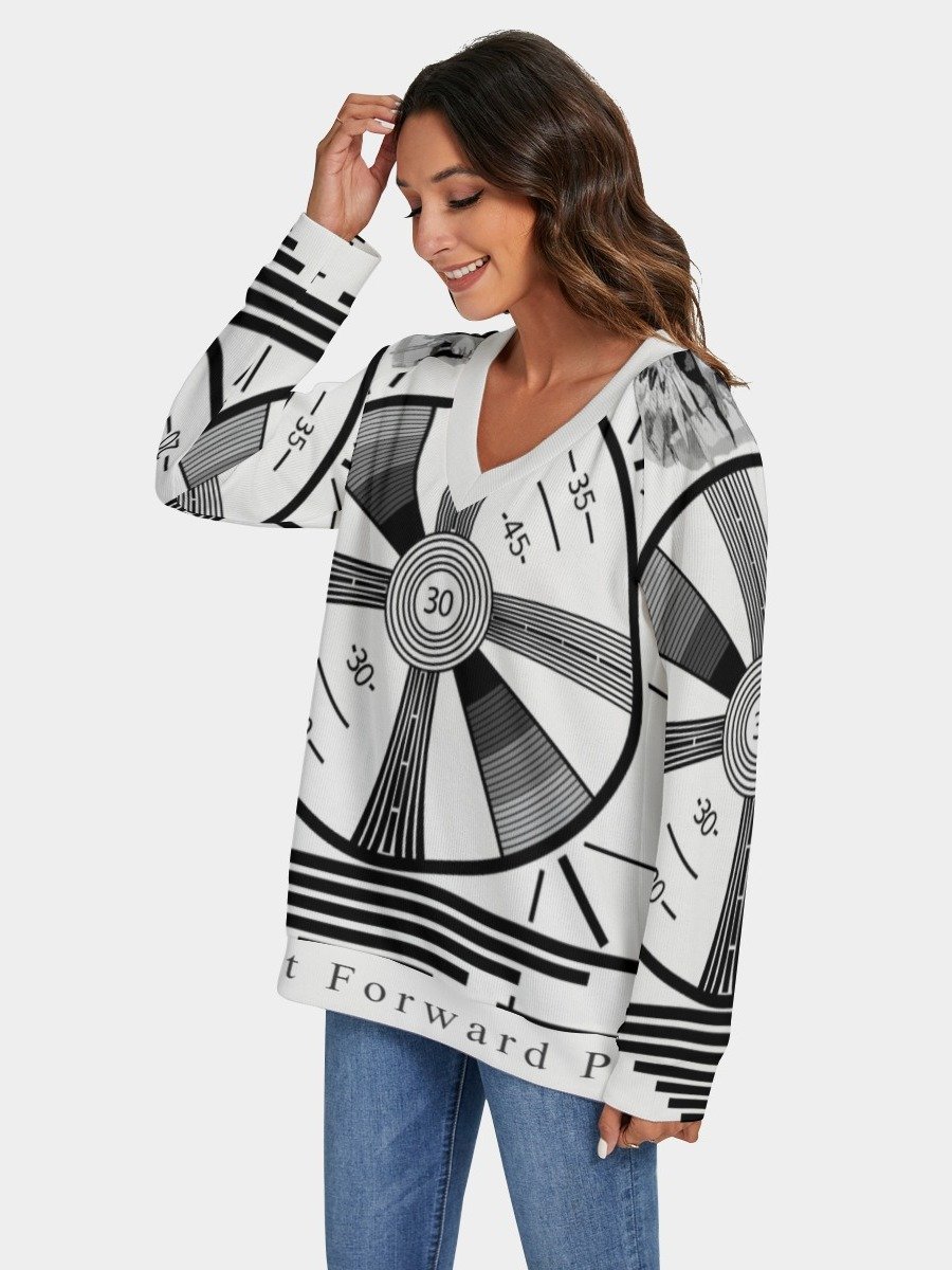 Pay It Forward: grey scale weather product image (5)