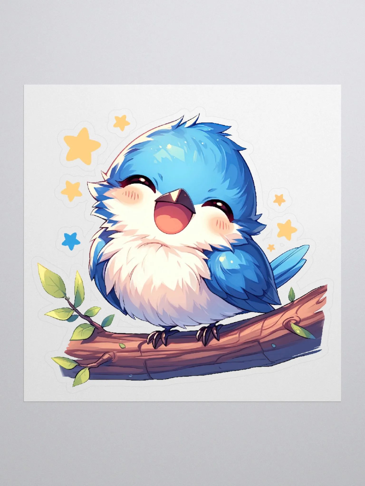 Bluebird Delight product image (2)