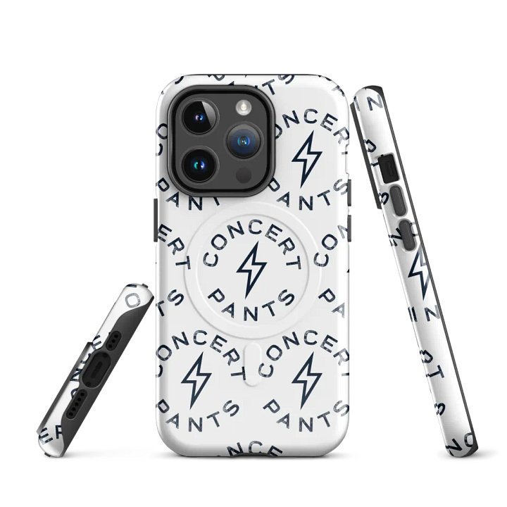 Concertpants - iPhone Case product image (3)