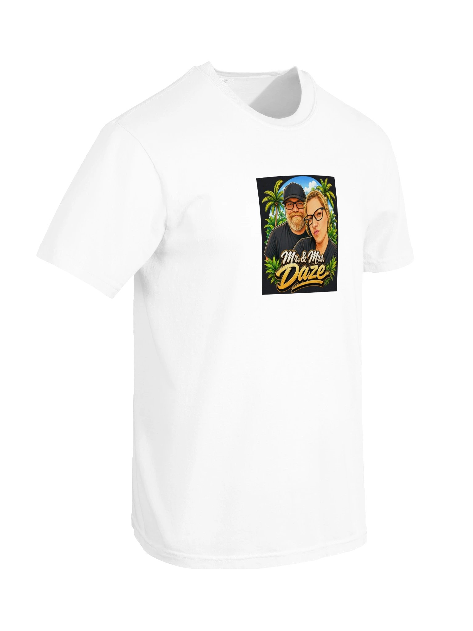 InTheParkDaze T-Shirt product image (26)
