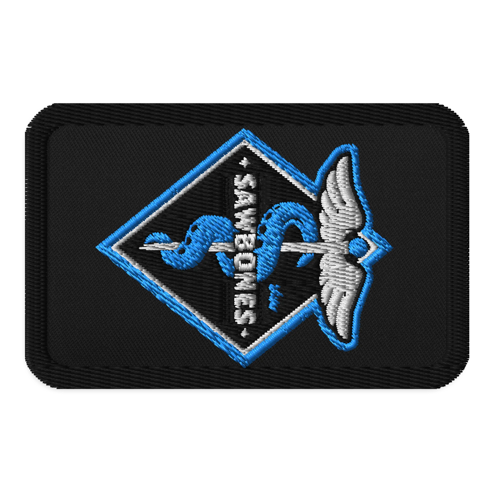 Unnamed Sawbones SIG Patch product image (1)