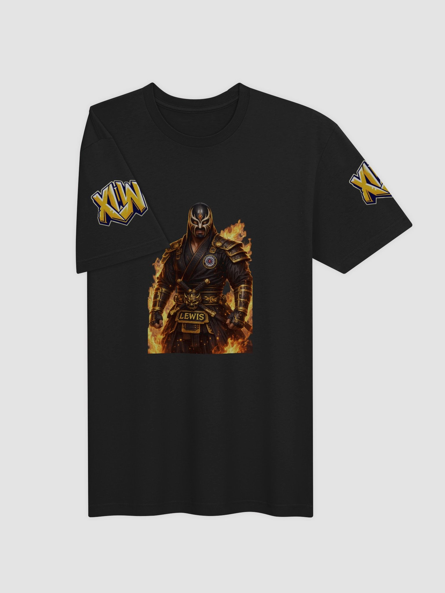 Lewis T product image (9)