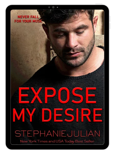 Expose My Desire product image (1)