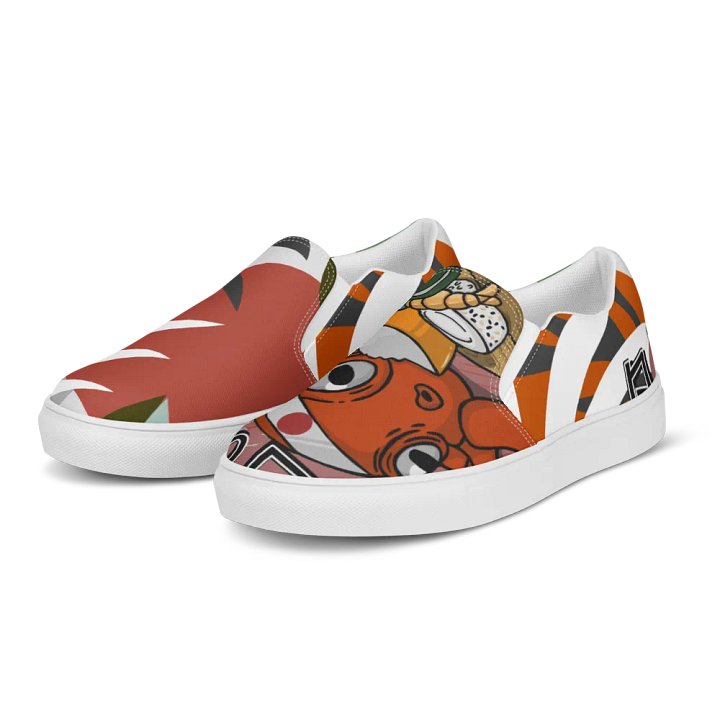 SUSHI POLPO MAN product image (2)