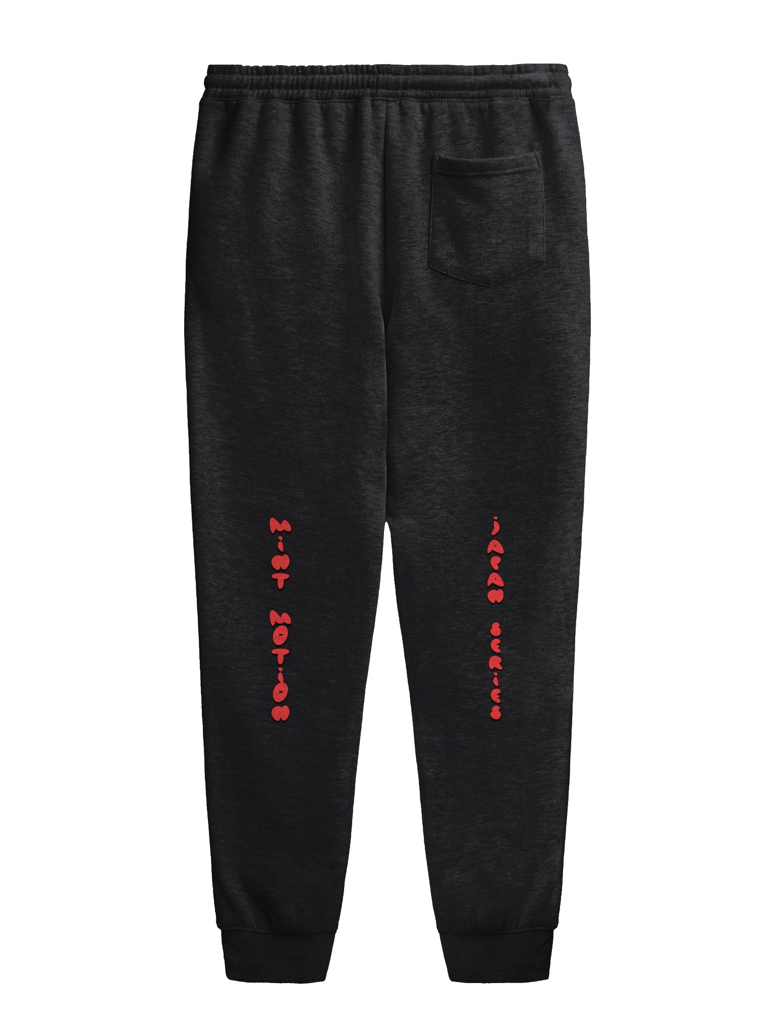 Japan Series Midweight Fleece Joggers product image (6)
