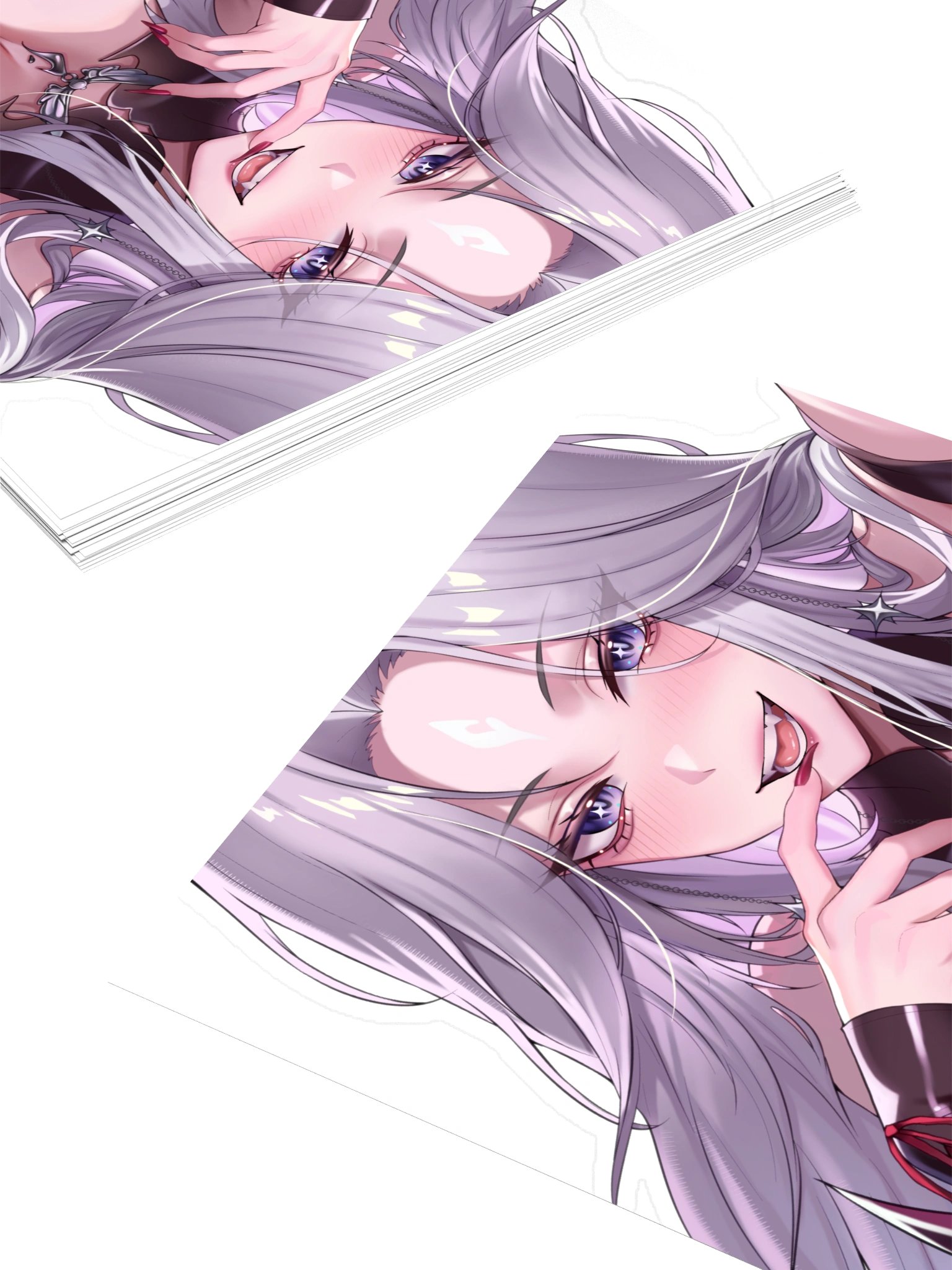 Temptation Sticker product image (4)