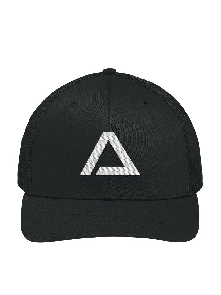 Amp Army Trucker Hat product image (1)