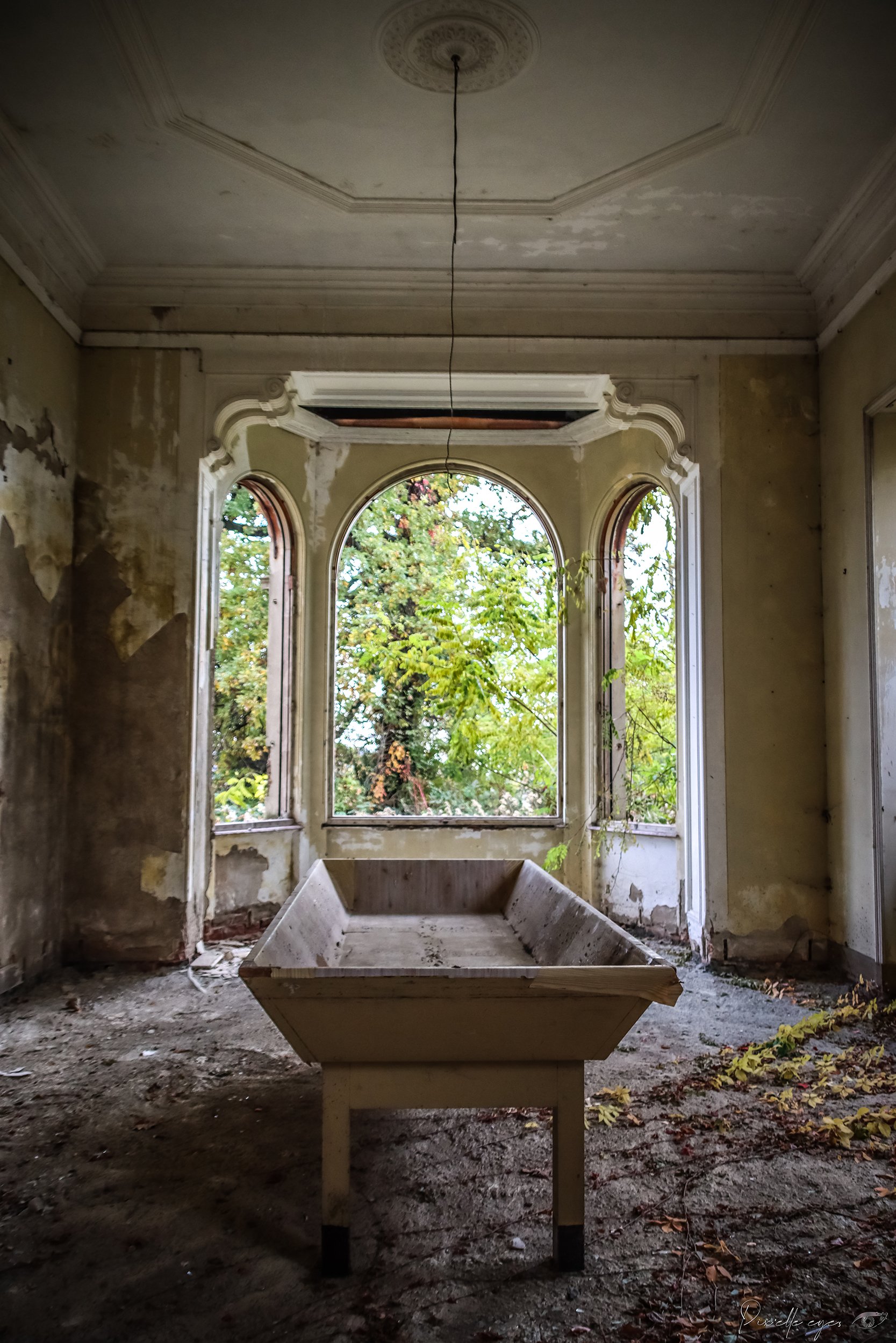 Castello Solo – Urbex Italy product image (1)