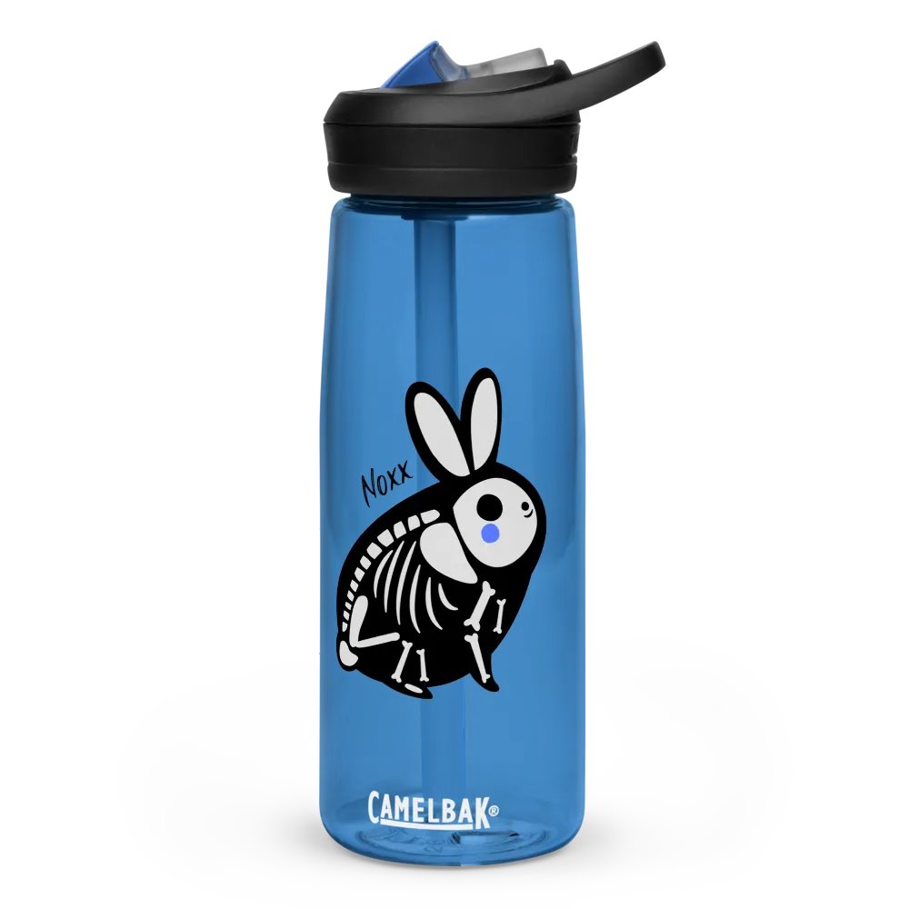 Doom Bunny Hydration Bottle- CamelBak product image (1)