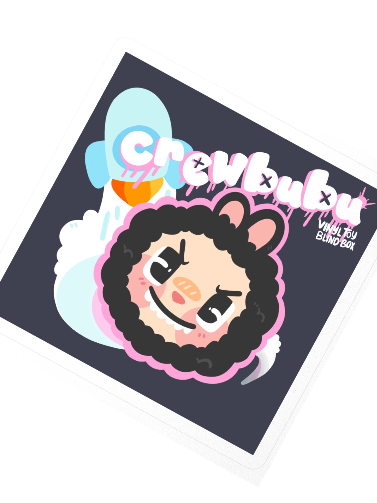 Crewbubu product image (2)