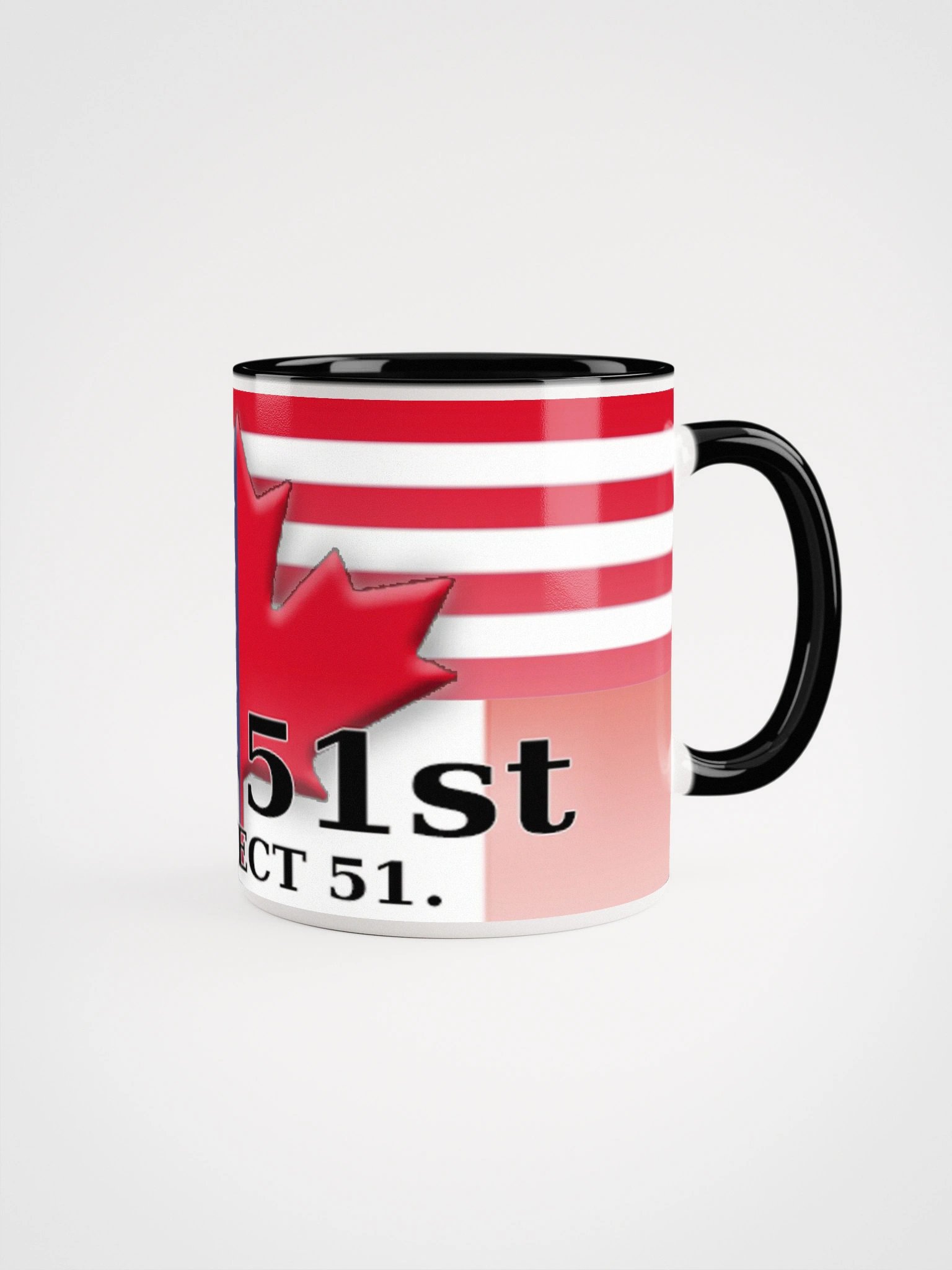 Oh 51st Mug. product image (1)