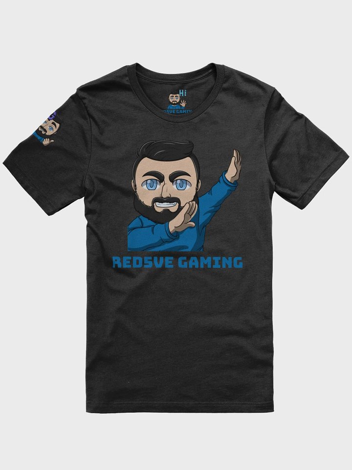 Red5ve Gaming Dab Tee product image (1)