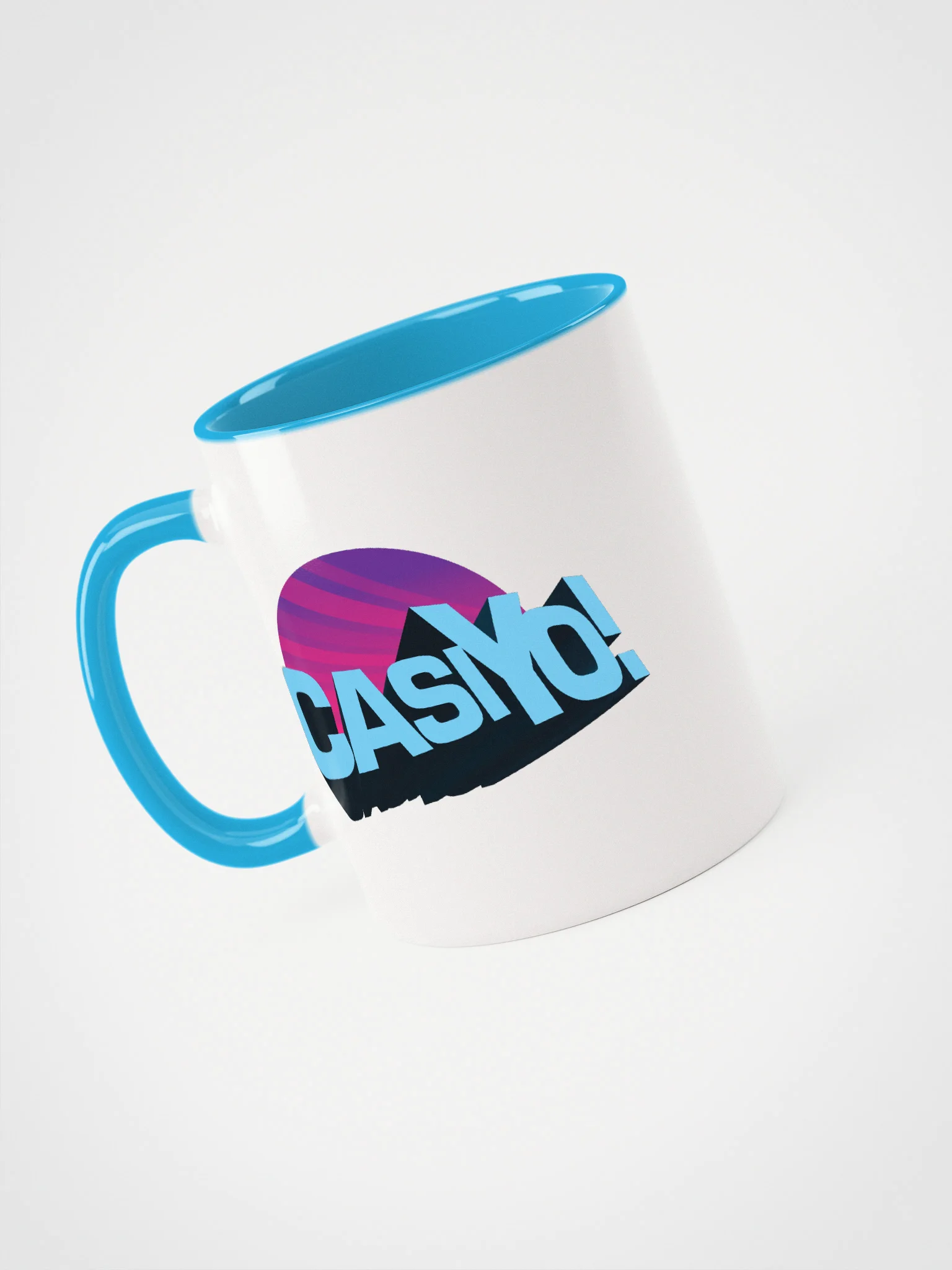 CasioYo! Graphic Mug product image (7)