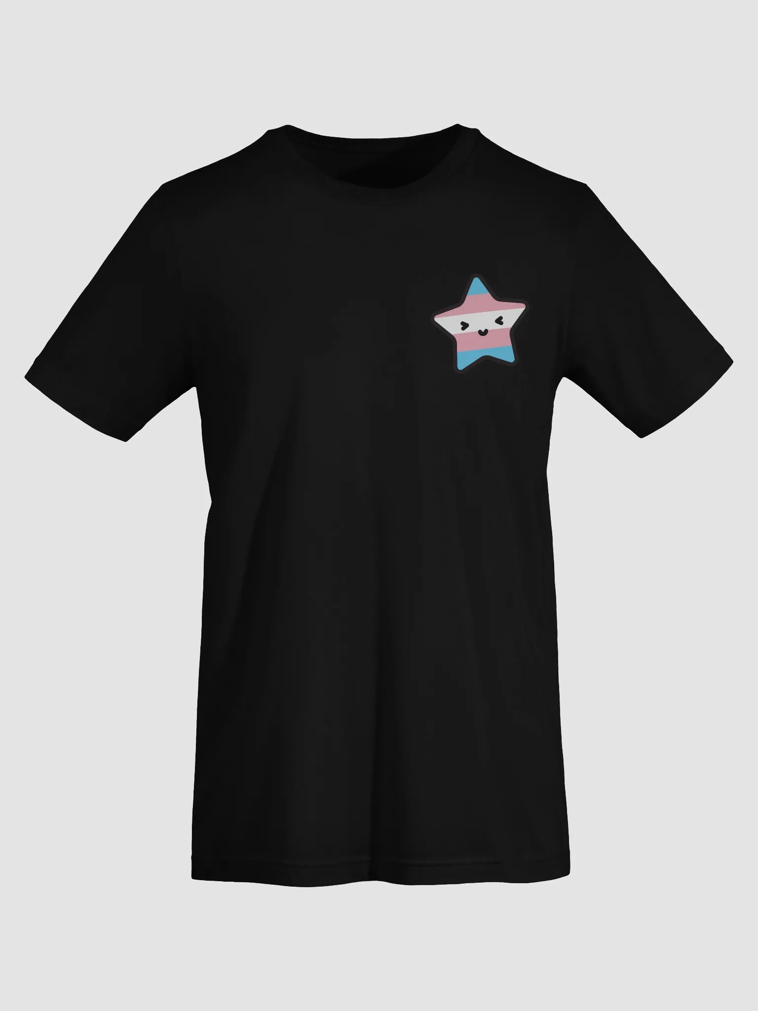 Lucy Trans Pride T-Shirt product image (5)