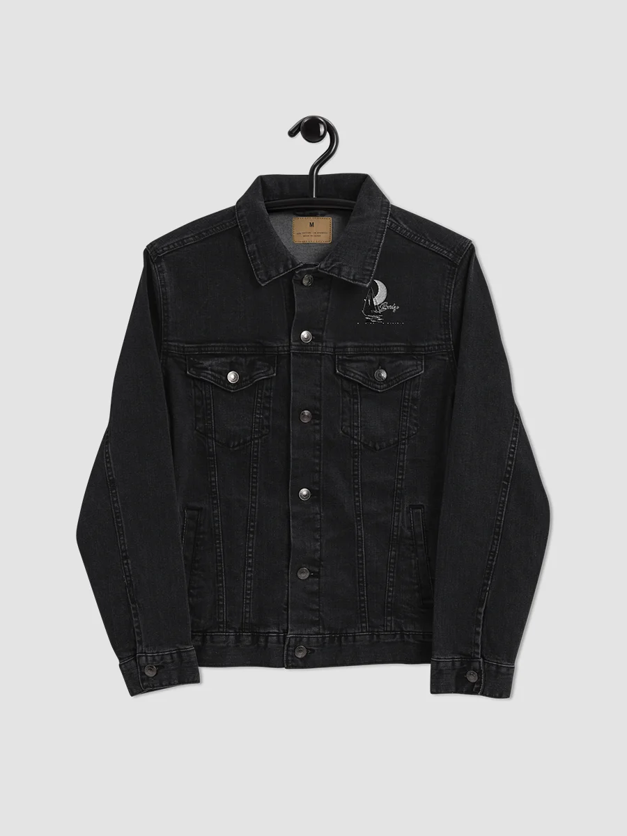 The Threadfast Denim Jacket product image (3)