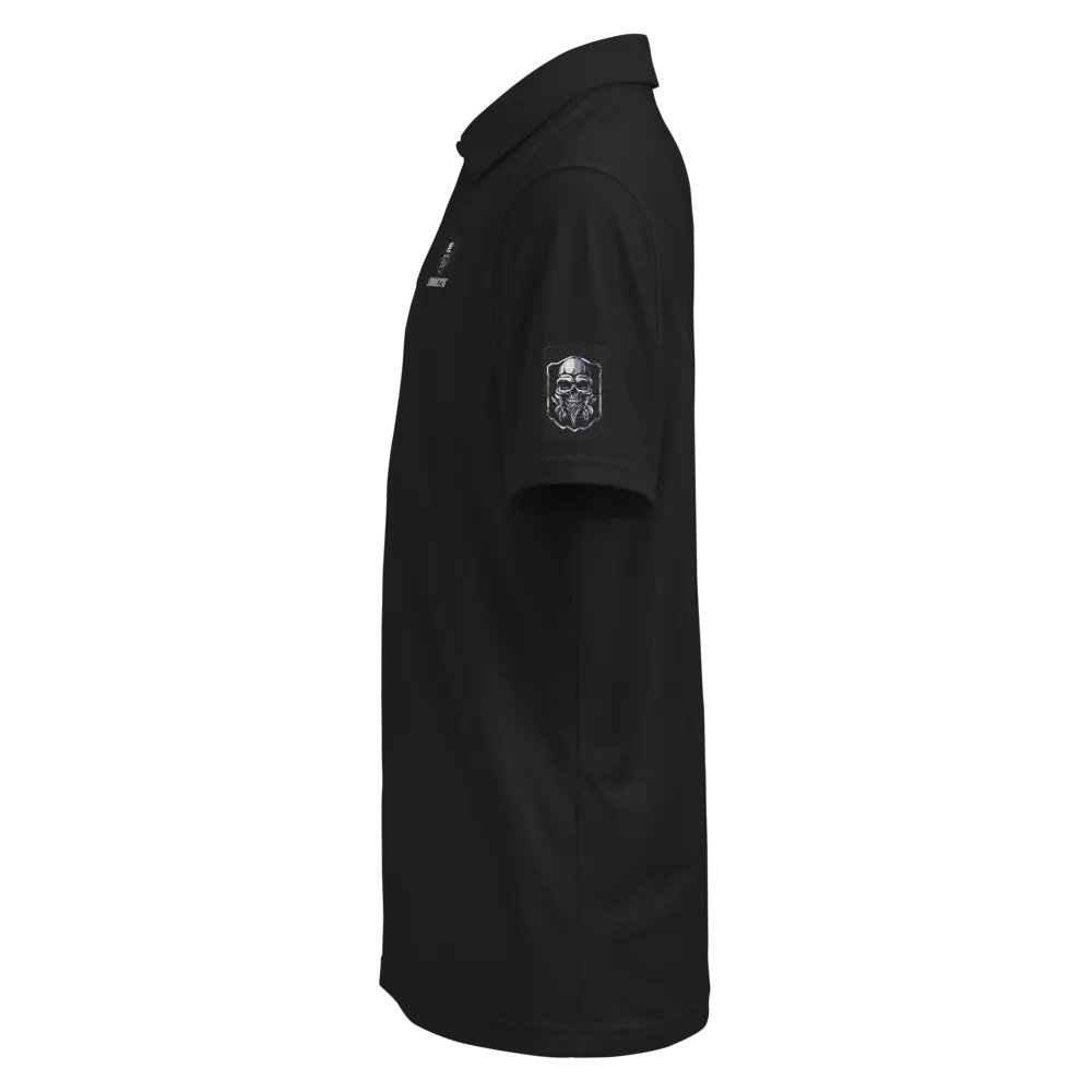 SMOKES polo product image (2)