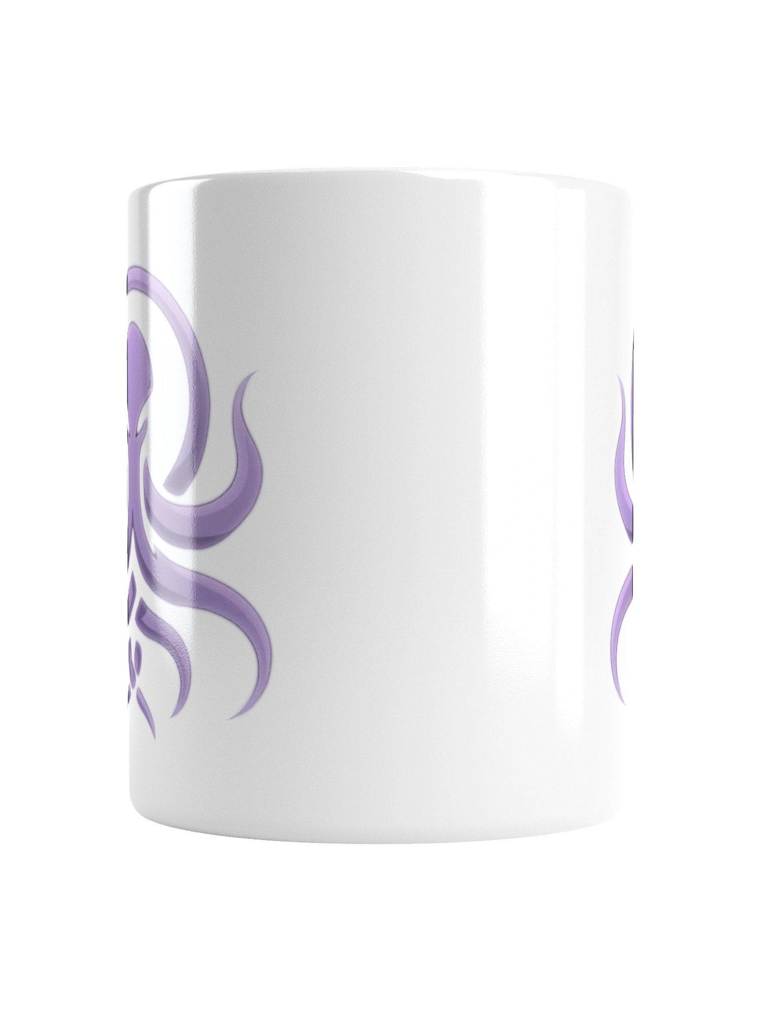 Lair Logo White Mug product image (16)
