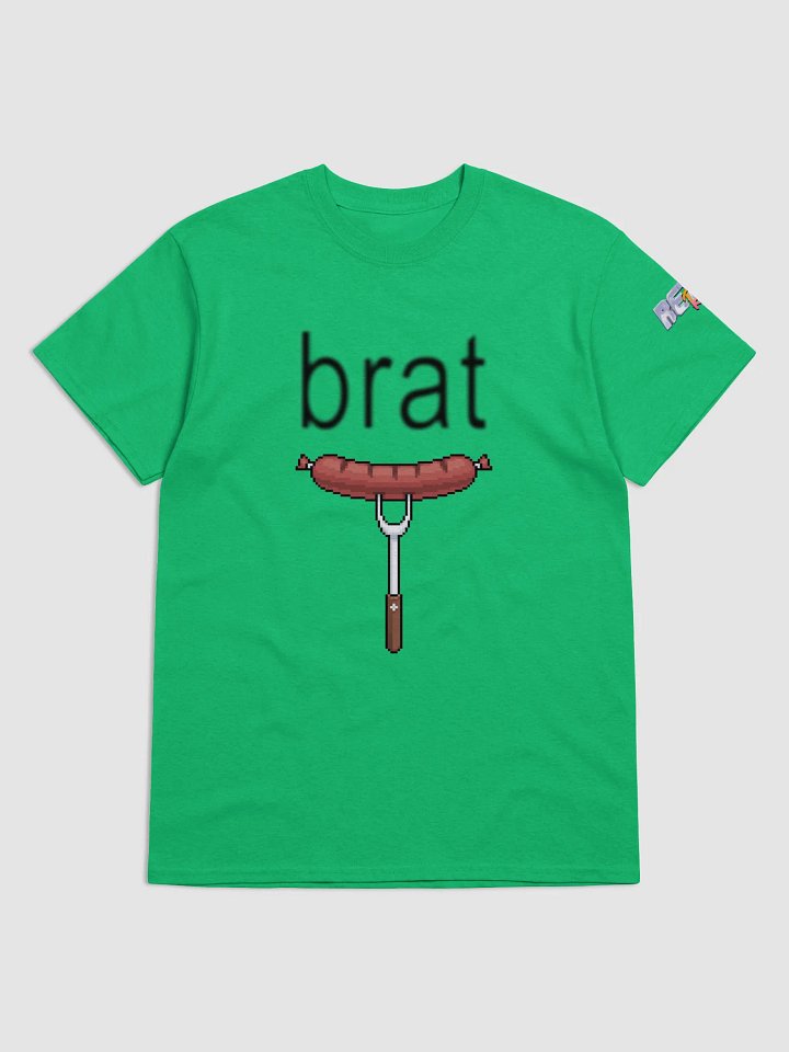 brat[wurst] Tee product image (1)