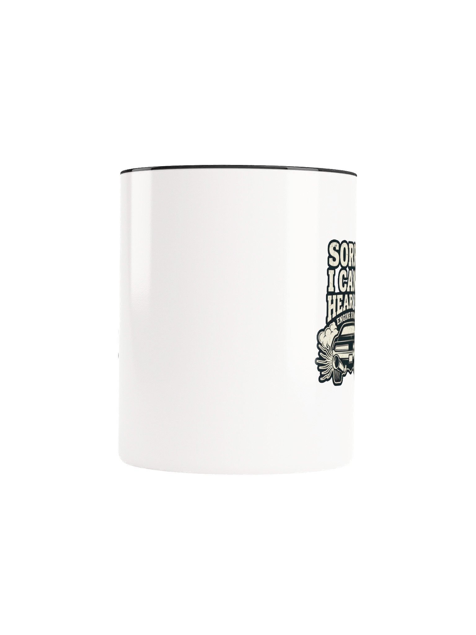 Vibrant Engine Mug product image (9)