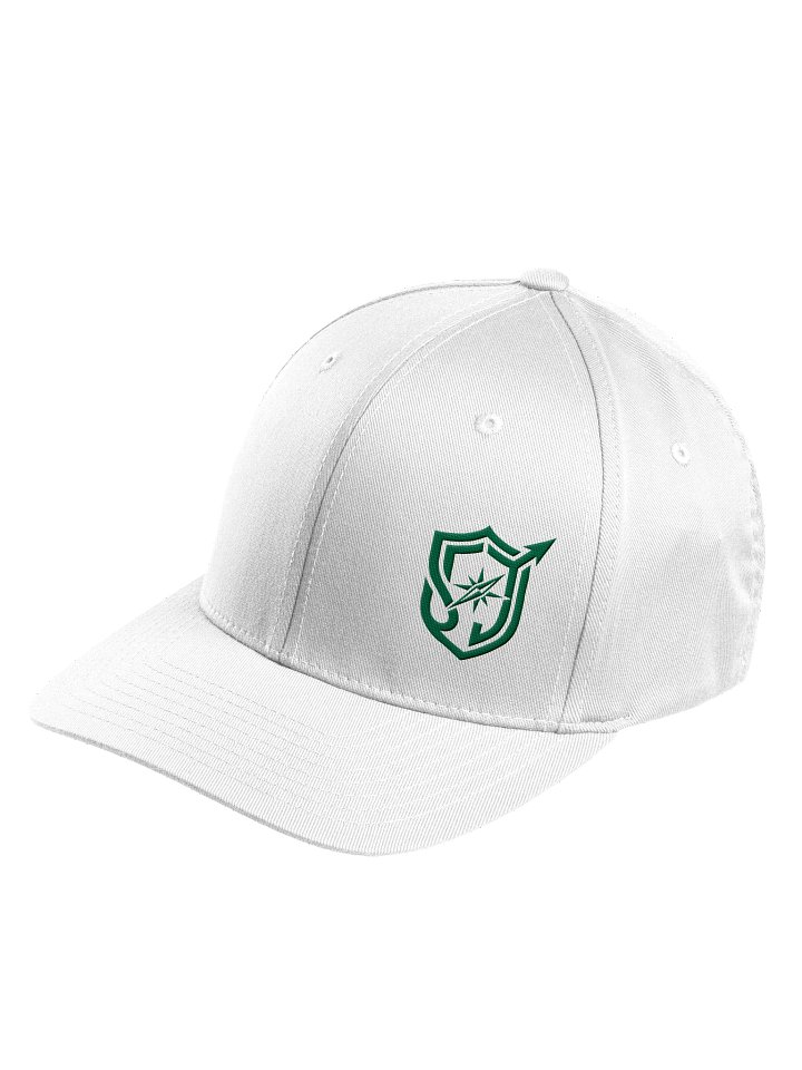 Crest Hat — Verdant Mark product image (2)