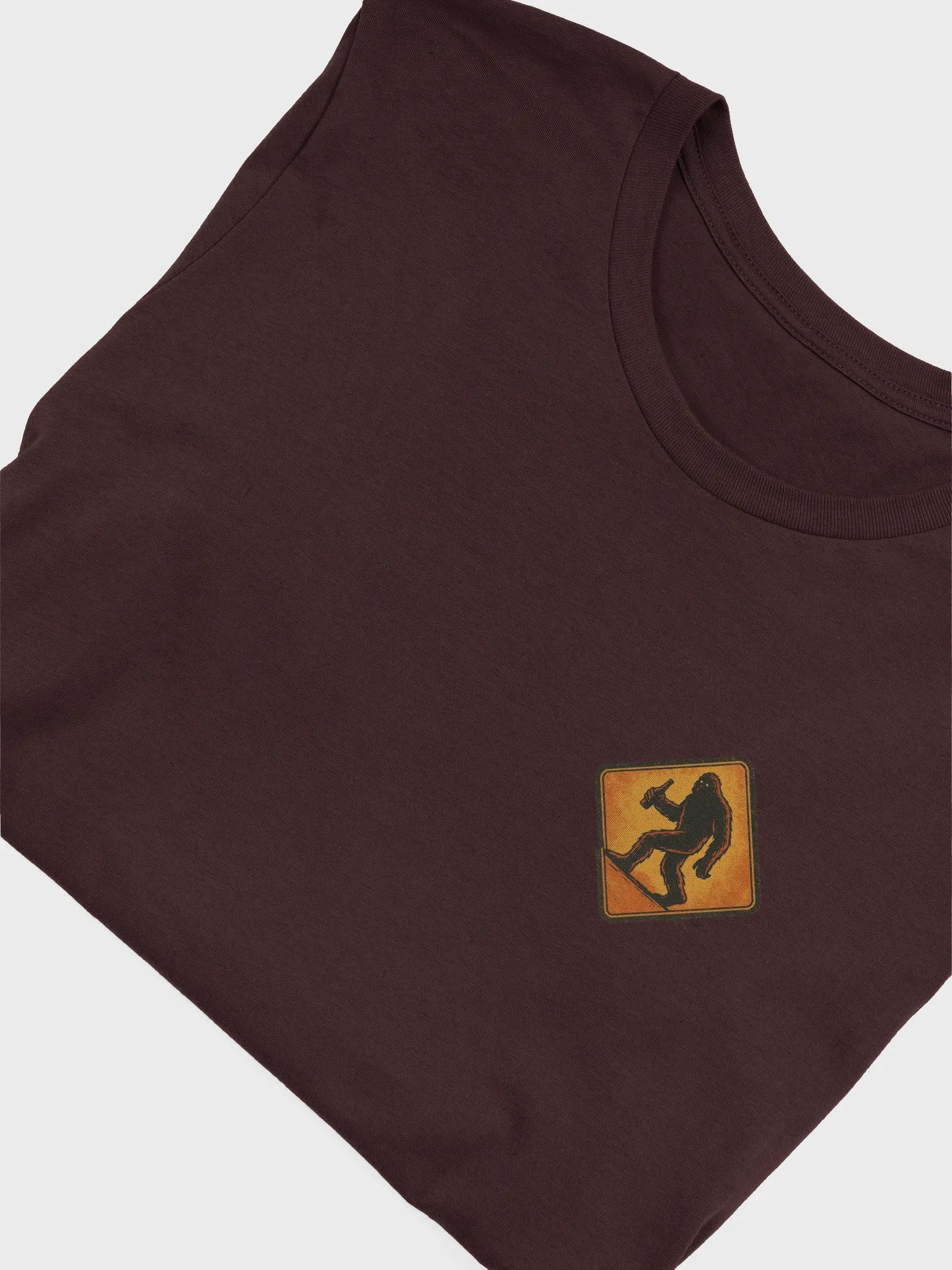 Bigfoot Crossing – Beer in Hand (small logo) product image (3)
