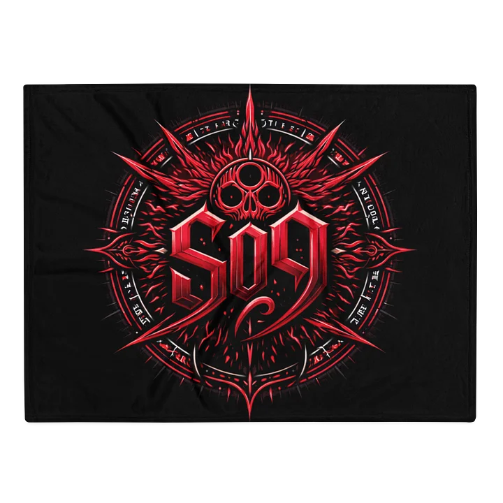 So9 Blanket product image (1)