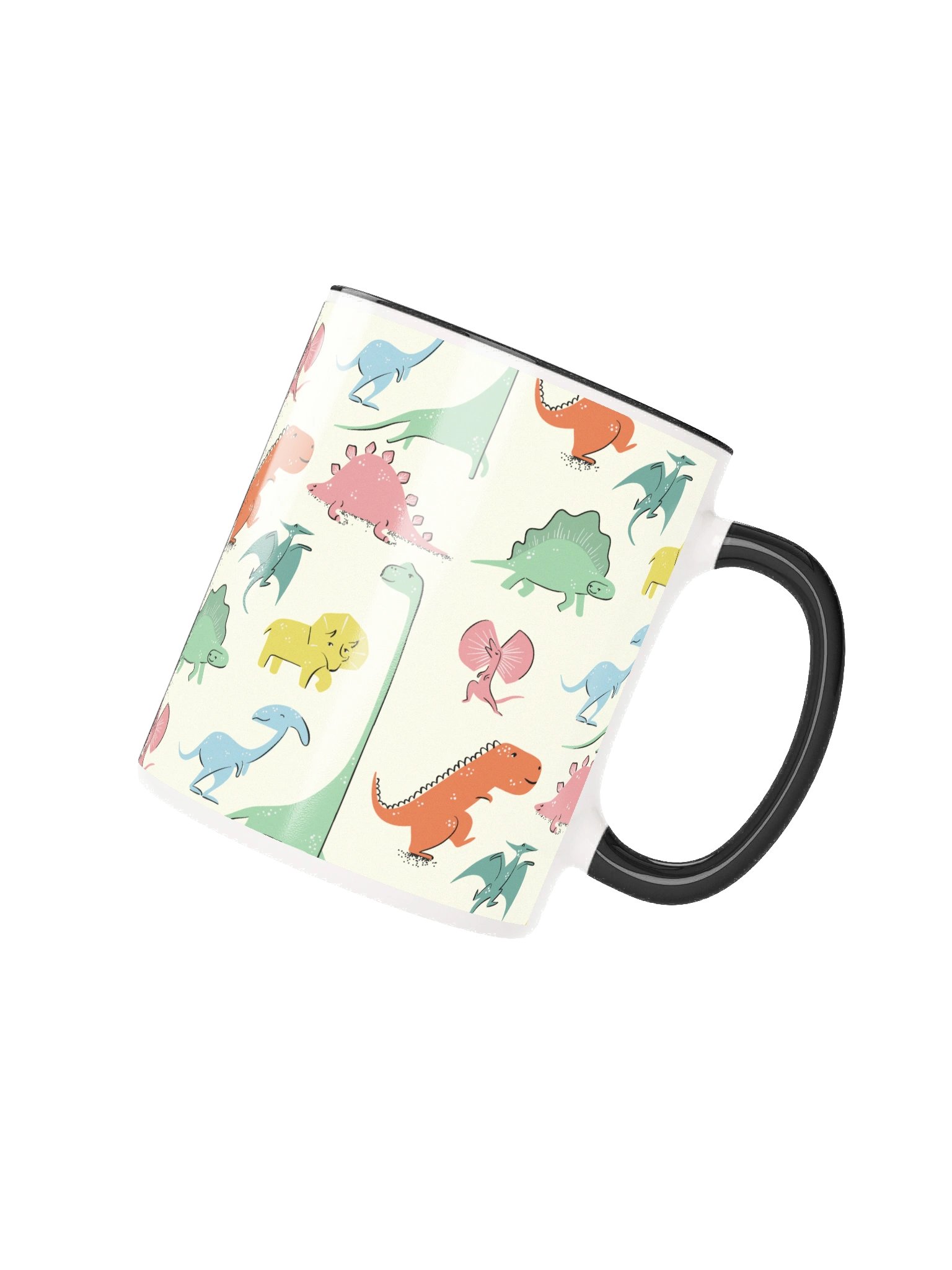 Dinosaur Daydream Mug product image (14)