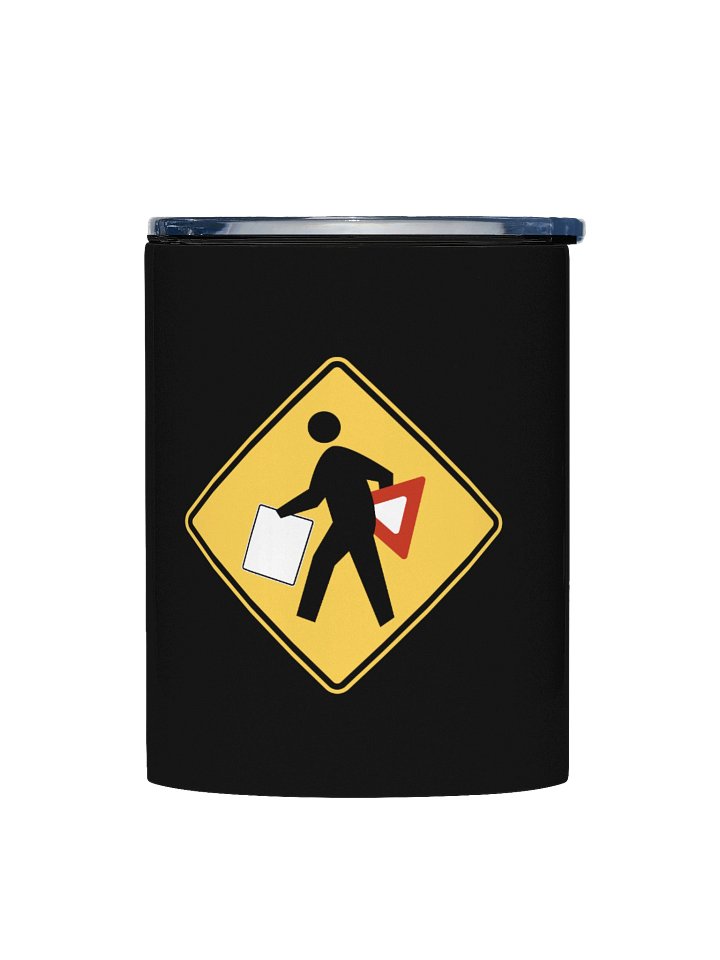 Sign Picker Logo 10-oz Tumbler product image (1)