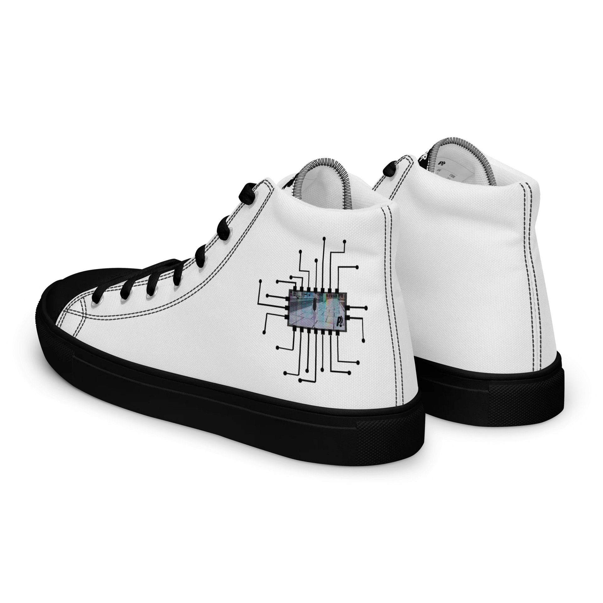 PW CPU Shoes product image (5)